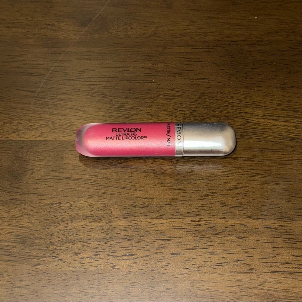 Revlon Colorstay HD Matte Lipcolor